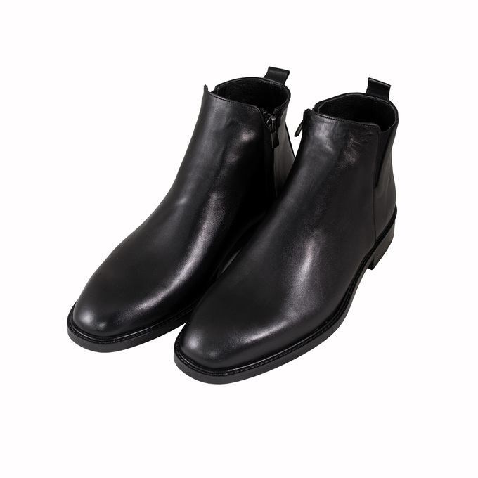 بوت مردانه منط