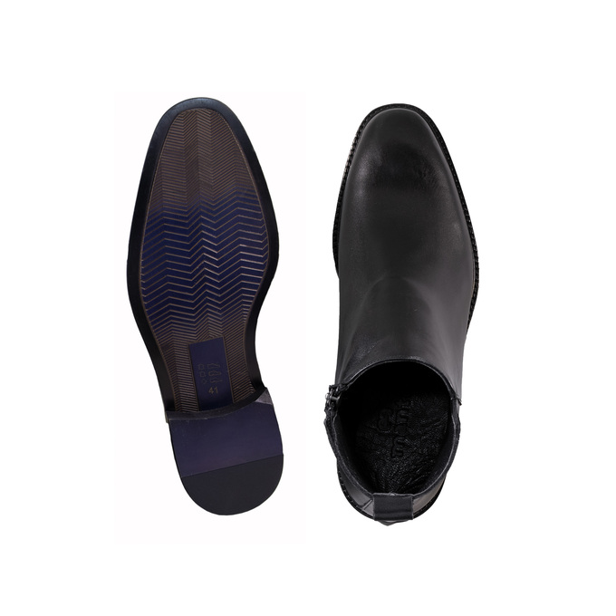 بوت مردانه منط