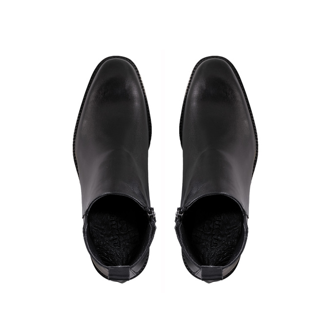 بوت مردانه منط