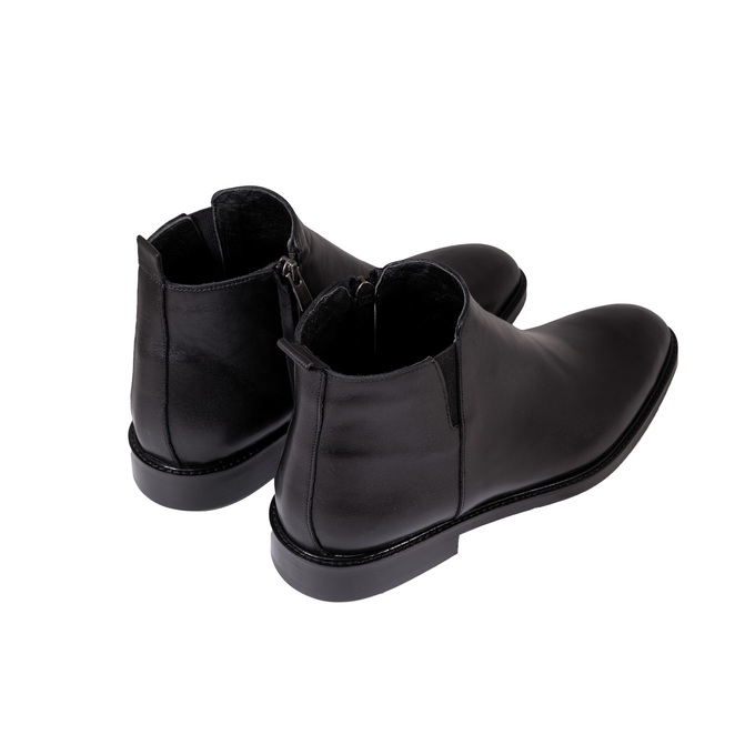 بوت مردانه منط