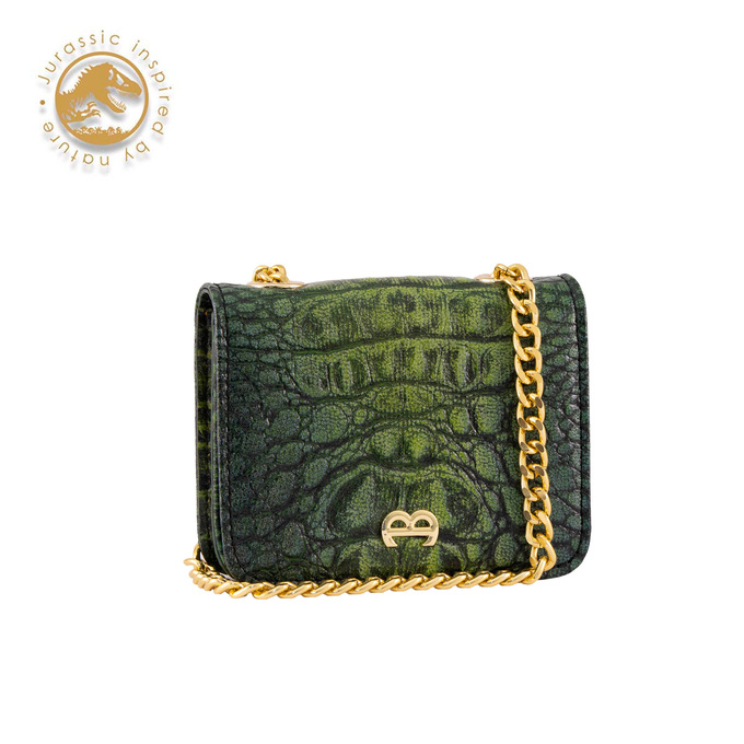 کیف دستی رسمی زنانه منط