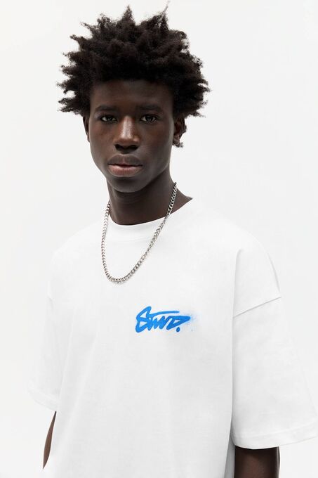 تی شرت آستین کوتاه مردانه پول اند بیر