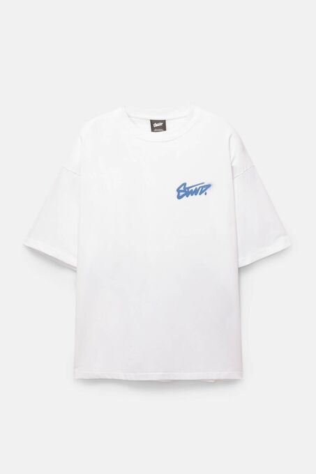 تی شرت آستین کوتاه مردانه پول اند بیر