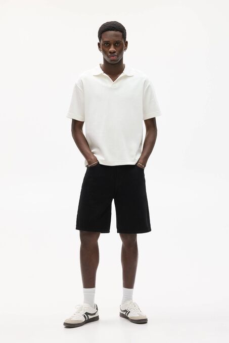 شلوارک مردانه پول اند بیر