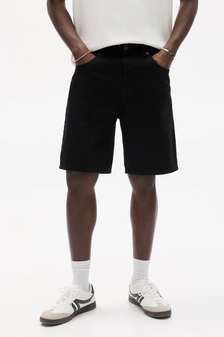 شلوارک مردانه پول اند بیر