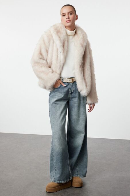 پالتو زنانه  ترندیول  میلا