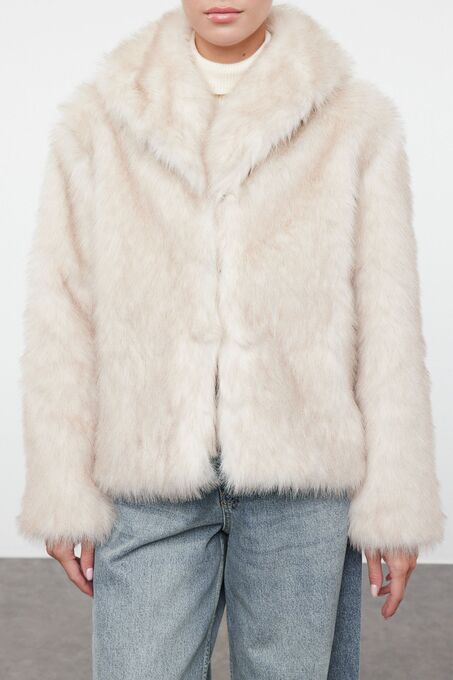 پالتو زنانه  ترندیول  میلا