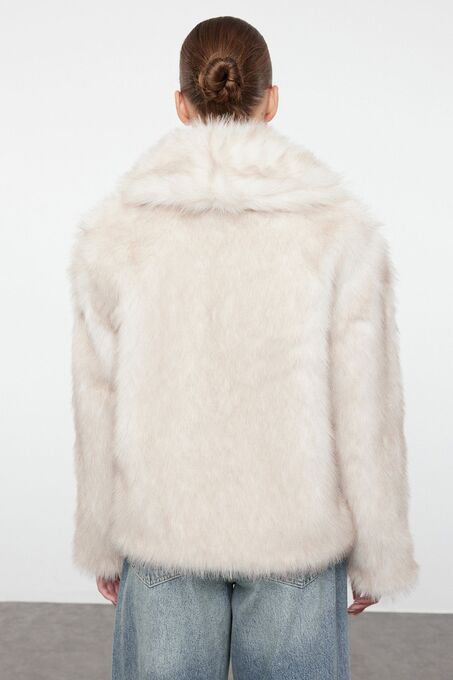 پالتو زنانه  ترندیول  میلا