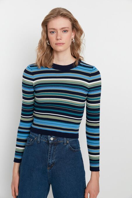 پلیور زنانه  ترندیول  میلا