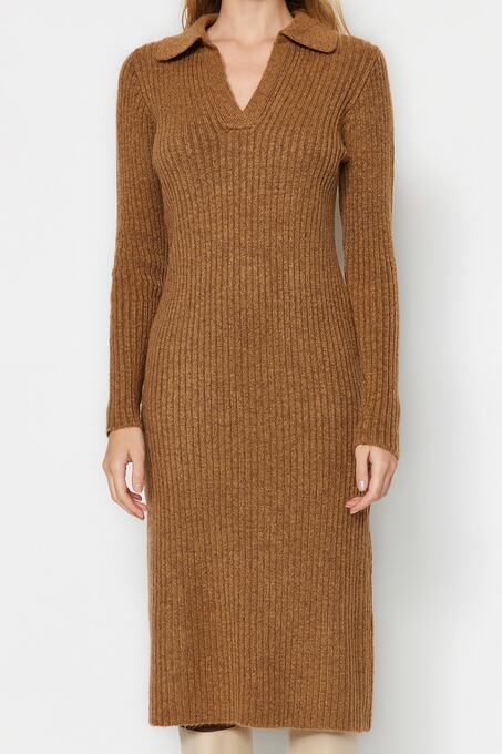 پیراهن روزمره زنانه  ترندیول  میلا