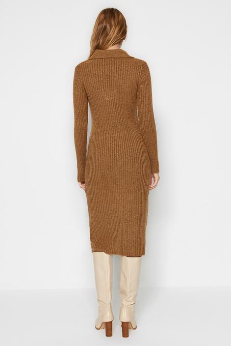 پیراهن روزمره زنانه  ترندیول  میلا