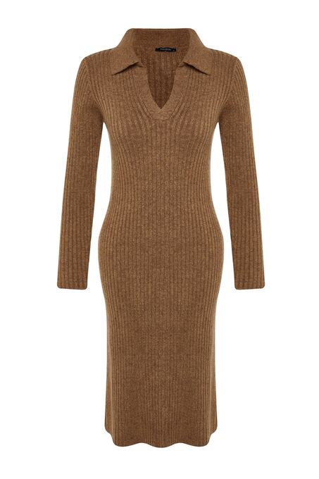 پیراهن روزمره زنانه  ترندیول  میلا