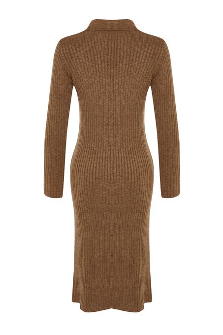 پیراهن روزمره زنانه  ترندیول  میلا