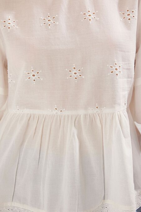 بلوز زنانه  ترندیول  میلا