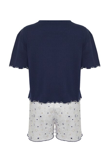 ست لباس راحتی زنانه  ترندیول  میلا