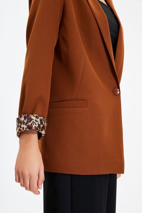 کت زنانه  ترندیول  میلا