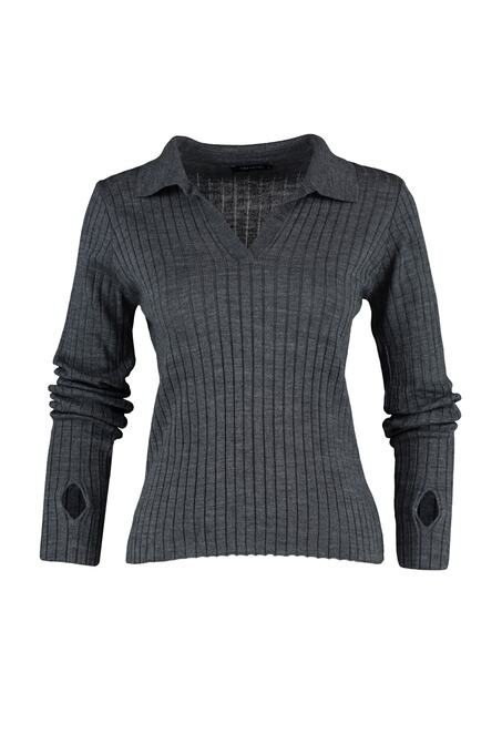 پلیور زنانه  ترندیول  میلا