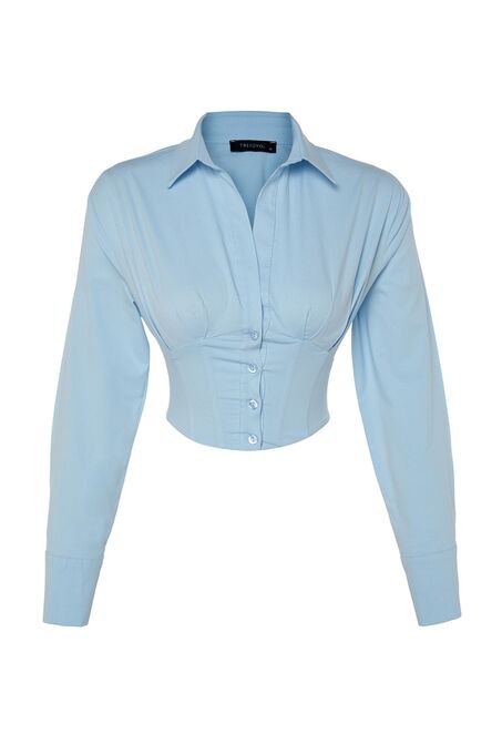 شومیز زنانه  ترندیول  میلا