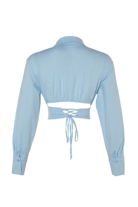 شومیز زنانه  ترندیول  میلا