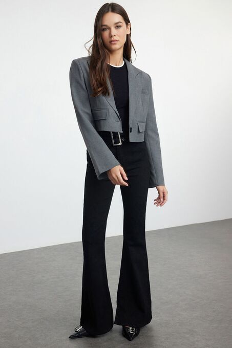 شلوار جین زنانه  ترندیول  میلا