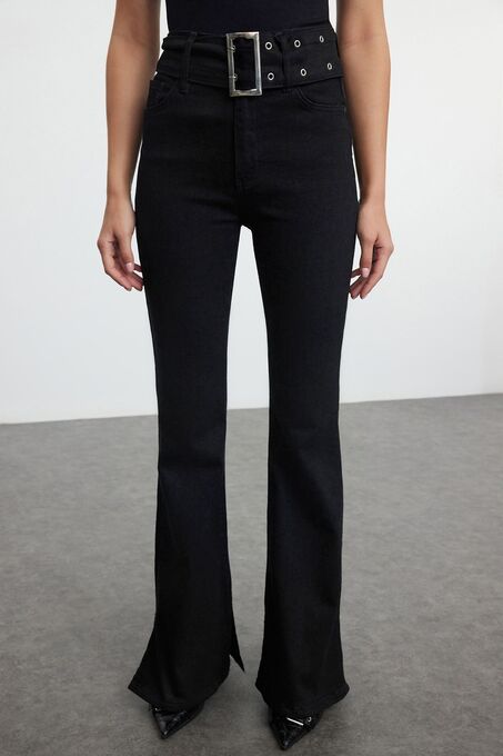 شلوار جین زنانه  ترندیول  میلا