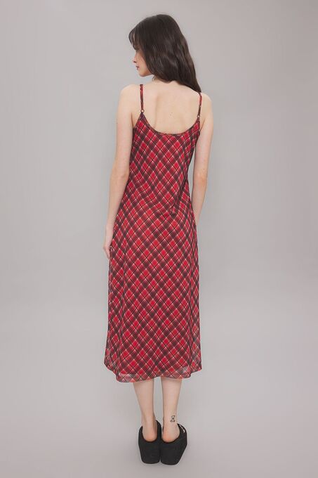 پیراهن رسمی زنانه  ترندیول  میلا