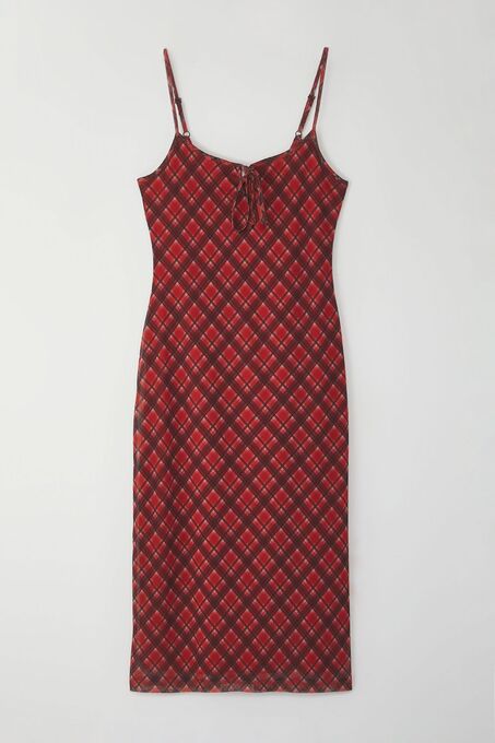 پیراهن رسمی زنانه  ترندیول  میلا