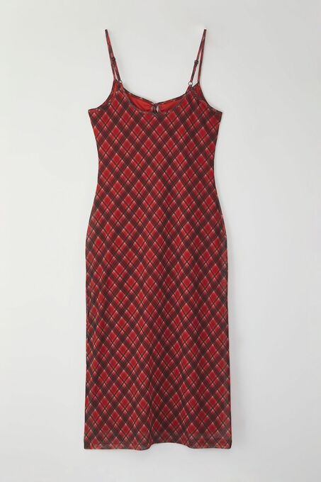 پیراهن رسمی زنانه  ترندیول  میلا