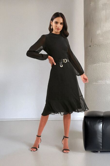 پیراهن رسمی زنانه  ترندیول  میلا