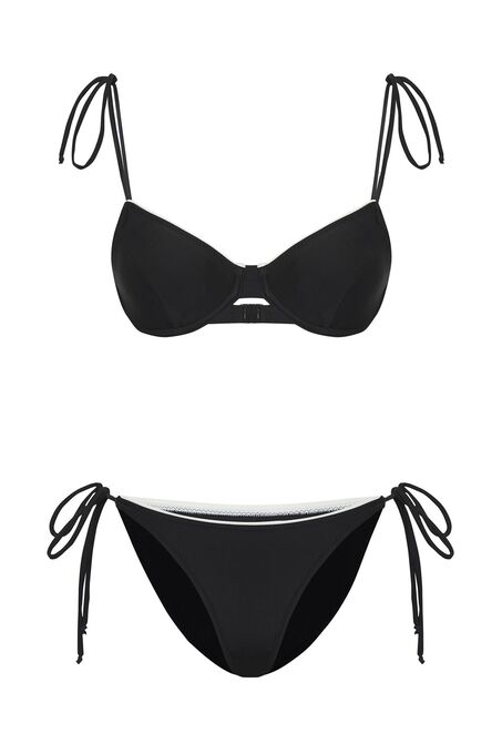 ست لباس زیر زنانه  ترندیول  میلا