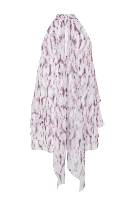 پیراهن روزمره زنانه  ترندیول  میلا