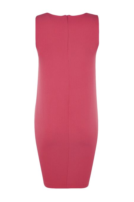 پیراهن روزمره زنانه  ترندیول  میلا