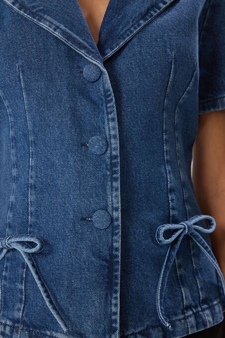 شومیز زنانه  ترندیول  میلا