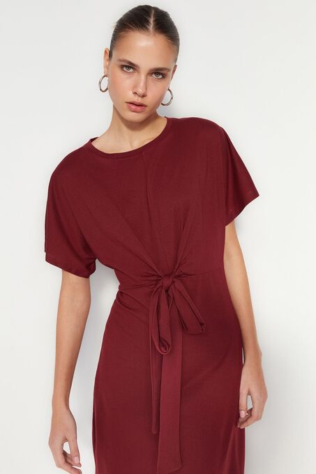 پیراهن روزمره زنانه  ترندیول  میلا