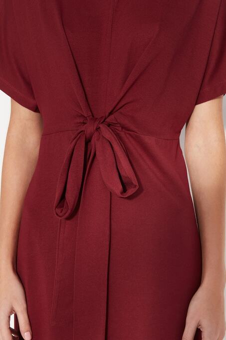 پیراهن روزمره زنانه  ترندیول  میلا