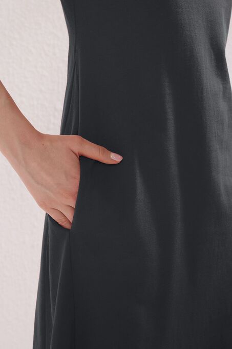 پیراهن روزمره زنانه  ترندیول  میلا