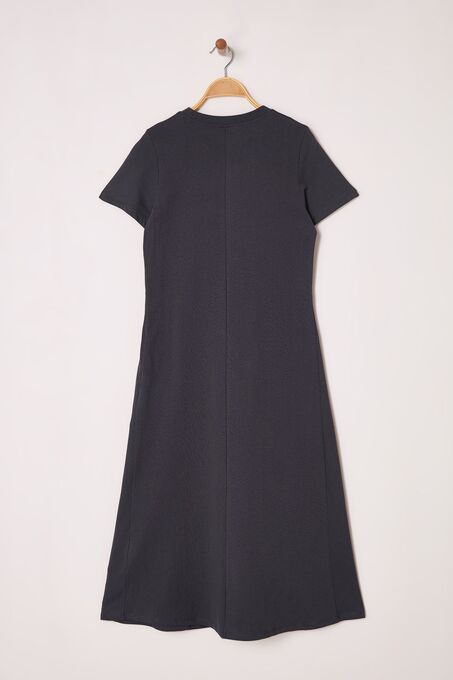 پیراهن روزمره زنانه  ترندیول  میلا