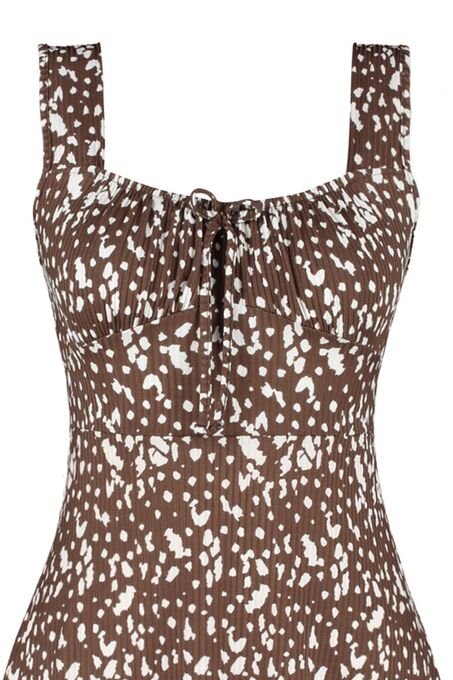 پیراهن روزمره زنانه  ترندیول  میلا