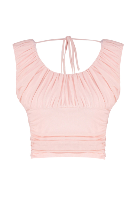 بلوز زنانه  ترندیول  میلا