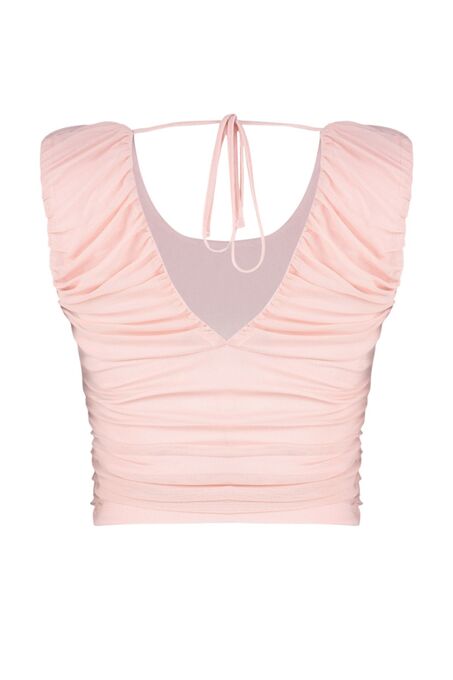 بلوز زنانه  ترندیول  میلا