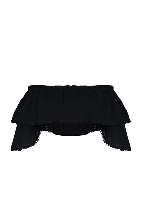 بلوز زنانه  ترندیول  میلا