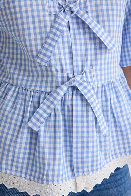 شومیز زنانه  ترندیول  میلا