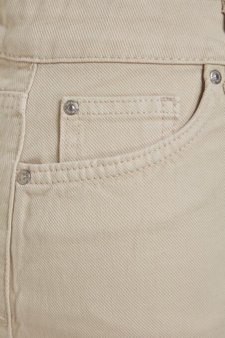 دامن کوتاه زنانه  ترندیول  میلا