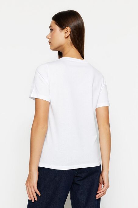 بلوز زنانه  ترندیول  میلا