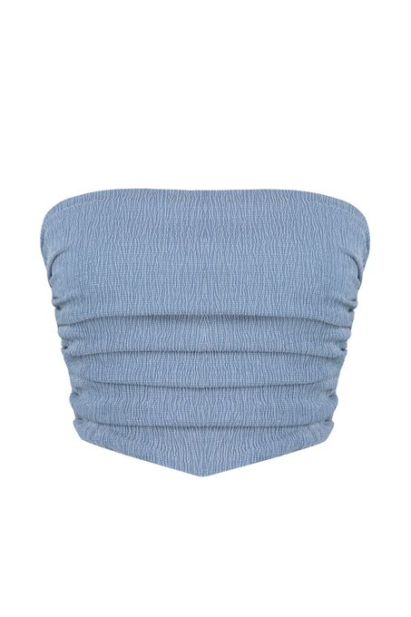 بلوز زنانه  ترندیول  میلا