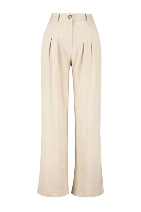 شلوار رسمی زنانه  ترندیول  میلا