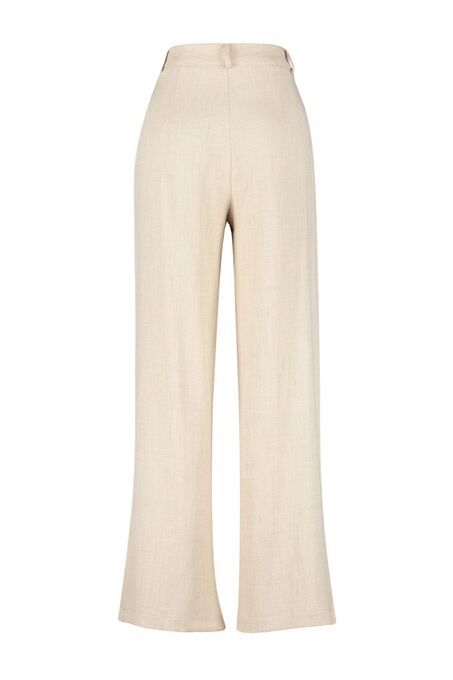 شلوار رسمی زنانه  ترندیول  میلا