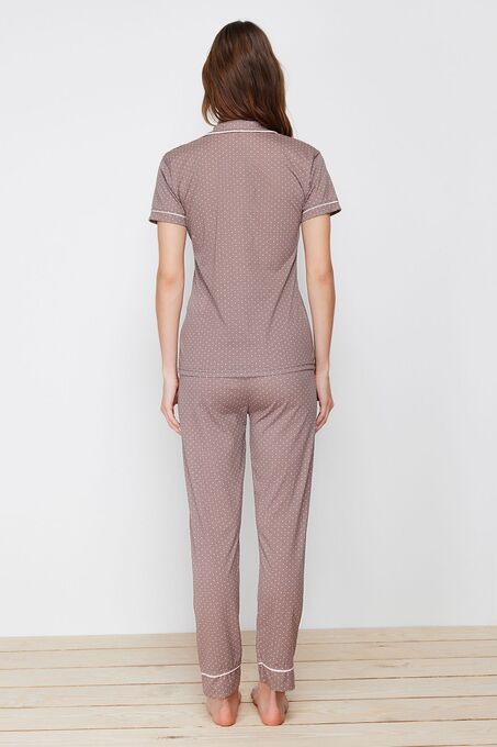 ست لباس خواب زنانه  ترندیول  میلا