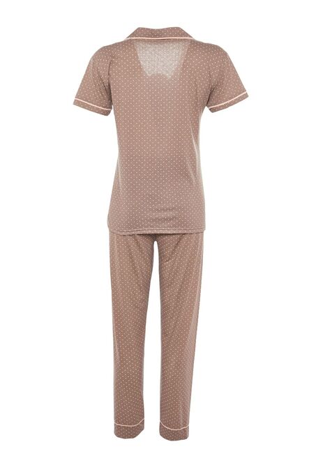 ست لباس خواب زنانه  ترندیول  میلا