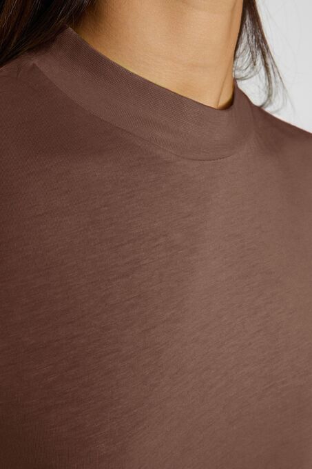 تی شرت آستین کوتاه زنانه  ترندیول  میلا